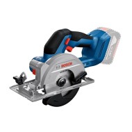 BOSCH Akkus körfűrész GKS 18V-51 (akku és töltő nélkül) BOSCH Akkus körfűrész GKS 18V-51 (akku és töltő nélkül)