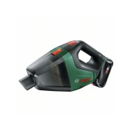 BOSCH Akkus kézi porszívó UniversalVac 18 (1 x 2,5 Ah akku + töltő) BOSCH Akkus kézi porszívó UniversalVac 18 (1 x 2,5 Ah akku + töltő)
