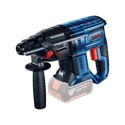 BOSCH GBH 180-LI Akkus, szénkefementes fúrókalapács SDS-Plus (akku + töltő nélkül) kartondobozban BOSCH GBH 180-LI Akkus, szénkefementes fúrókalapács SDS-Plus (akku + töltő nélkül) kartondobozban