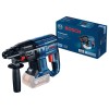 BOSCH GBH 180-LI Akkus, szénkefementes fúrókalapács SDS-Plus (akku + töltő nélkül) kartondobozban BOSCH GBH 180-LI Akkus, szénkefementes fúrókalapács SDS-Plus (akku + töltő nélkül) kartondobozban