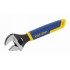 IRWIN Vise-Grip Állítható villáskulcs 200 mm IRWIN Vise-Grip Állítható villáskulcs 200 mm