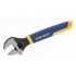 IRWIN Vise-Grip Állítható villáskulcs 300 mm IRWIN Vise-Grip Állítható villáskulcs 300 mm
