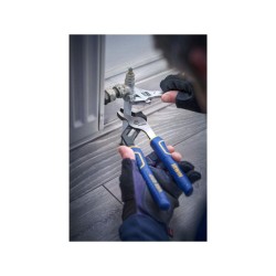 IRWIN Vise-Grip Vízpumpafogó 250 mm IRWIN Vise-Grip Vízpumpafogó 250 mm