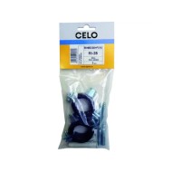 CELO EDR M10 x 100 + (2 db) FX12 + (2 db) RI O 110 mm gumis bilincs (2 db) CELO EDR M10 x 100 + (2 db) FX12 + (2 db) RI O 110 mm gumis bilincs (2 db)