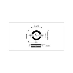CELO EDR M10 x 100 + (2 db) FX12 + (2 db) RI O 110 mm gumis bilincs (2 db) CELO EDR M10 x 100 + (2 db) FX12 + (2 db) RI O 110 mm gumis bilincs (2 db)