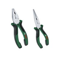 BOSCH Fogókészlet 2 részes 180 mm BOSCH Fogókészlet 2 részes 180 mm