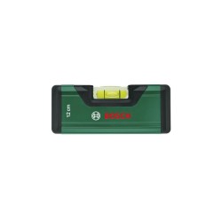 BOSCH Vízmérték 12 cm alumínium BOSCH Vízmérték 12 cm alumínium