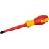 BOSCH Csavarhúzó PZ3 x 125 mm 1000 V-ig szigetelt BOSCH Csavarhúzó PZ3 x 125 mm 1000 V-ig szigetelt