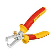 BOSCH Blankoló fogó 160 mm 1000 V-ig szigetelt CrV BOSCH Blankoló fogó 160 mm 1000 V-ig szigetelt CrV