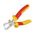 BOSCH Blankoló fogó 160 mm 1000 V-ig szigetelt CrV BOSCH Blankoló fogó 160 mm 1000 V-ig szigetelt CrV