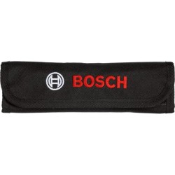 BOSCH Villáskulcs készlet 4 részes (8-10-13-17 mm) 1000 V-ig szigetelt CrV BOSCH Villáskulcs készlet 4 részes (8-10-13-17 mm) 1000 V-ig szigetelt CrV