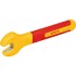 BOSCH Villáskulcs 8 mm / 100 mm 1000 V-ig szigetelt CrV BOSCH Villáskulcs 8 mm / 100 mm 1000 V-ig szigetelt CrV