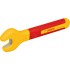 BOSCH Villáskulcs 10 mm / 110 mm 1000 V-ig szigetelt CrV BOSCH Villáskulcs 10 mm / 110 mm 1000 V-ig szigetelt CrV