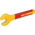 BOSCH Villáskulcs 17 mm / 160 mm 1000 V-ig szigetelt CrV BOSCH Villáskulcs 17 mm / 160 mm 1000 V-ig szigetelt CrV