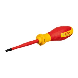 BOSCH Fogókészlet 3 részes 1000 V-ig szigetelt CrV BOSCH Fogókészlet 3 részes 1000 V-ig szigetelt CrV