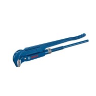 BOSCH Svédcsőfogó 90°-os 420 mm CrV (max.: 60 mm) BOSCH Svédcsőfogó 90°-os 420 mm CrV (max.: 60 mm)