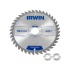 IRWIN Fűrésztárcsa fához 184 x 30 mm / 40T IRWIN Fűrésztárcsa fához 184 x 30 mm / 40T