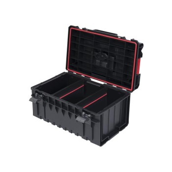 QBRICK SYSTEM ONE Szerszámosláda 350 TECHNIK