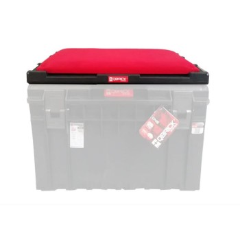 QBRICK System ülés – 2 az 1-ben tároló és ülőalkalmatosság