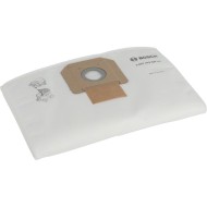 BOSCH Filc porzsák GAS 35 porszívóhoz (5 db) BOSCH Filc porzsák GAS 35 porszívóhoz (5 db)