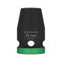 BOSCH PRO Gépi dugókulcs 1/2'' 10 mm CrMo