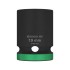 BOSCH PRO Gépi dugókulcs 1/2'' 19 mm CrMo BOSCH PRO Gépi dugókulcs 1/2'' 19 mm CrMo