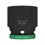 BOSCH PRO Gépi dugókulcs 1/2'' 30 mm CrMo BOSCH PRO Gépi dugókulcs 1/2'' 30 mm CrMo