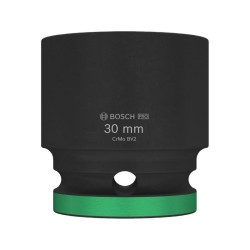 BOSCH PRO Gépi dugókulcs 1/2'' 30 mm CrMo BOSCH PRO Gépi dugókulcs 1/2'' 30 mm CrMo