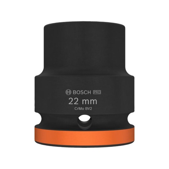 BOSCH PRO Gépi dugókulcs 3/4'' 22 mm CrMo