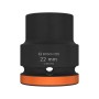 BOSCH PRO Gépi dugókulcs 3/4'' 22 mm CrMo