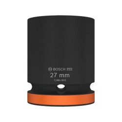 BOSCH PRO Gépi dugókulcs 3/4'' 27 mm CrMo BOSCH PRO Gépi dugókulcs 3/4'' 27 mm CrMo