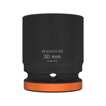 BOSCH PRO Gépi dugókulcs 3/4'' 30 mm CrMo