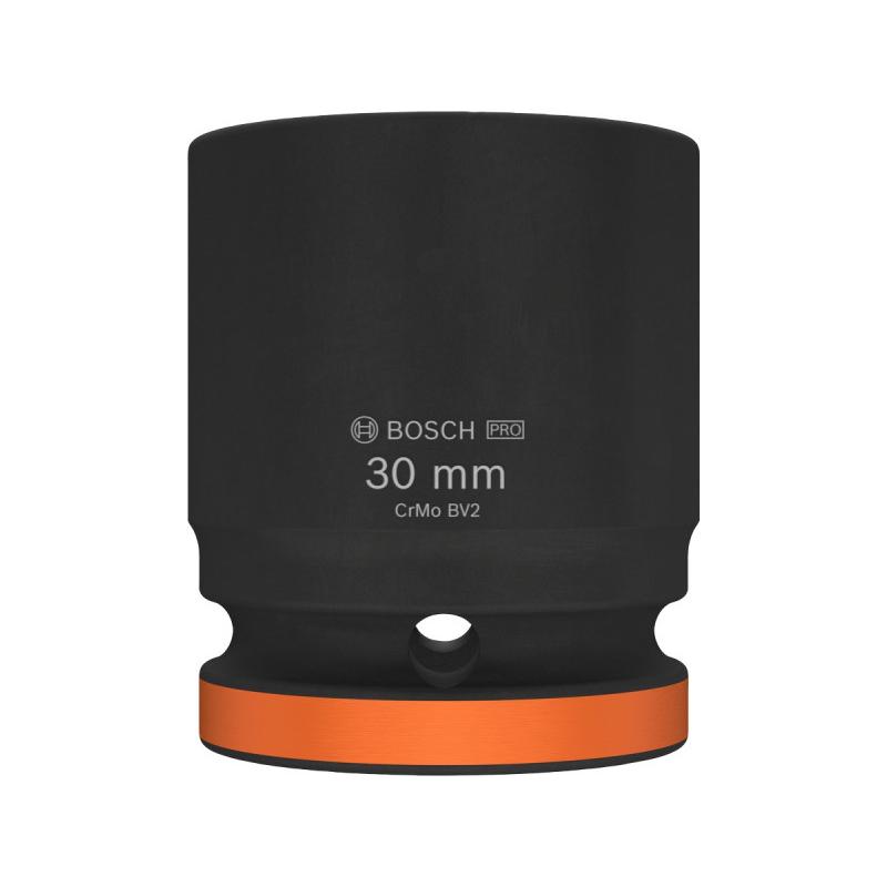 BOSCH PRO Gépi dugókulcs 3/4'' 30 mm CrMo