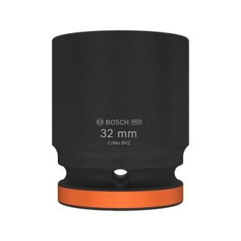 BOSCH PRO Gépi dugókulcs 3/4'' 32 mm CrMo
