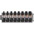 BOSCH PRO Impact bithegy készlet 8 részes T10 - T40 x 25 mm 1/4'' Hex BOSCH PRO Impact bithegy készlet 8 részes T10 - T40 x 25 mm 1/4'' Hex