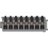BOSCH PRO Impact bithegy készlet 8 részes R1 - R3 x 25 mm Robertson 1/4'' Hex BOSCH PRO Impact bithegy készlet 8 részes R1 - R3 x 25 mm Robertson 1/4'' Hex