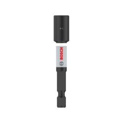 BOSCH PRO Impact csavarbehajtó mágneses 1/4'' x 65 mm 1/4'' Hex BOSCH PRO Impact csavarbehajtó mágneses 1/4'' x 65 mm 1/4'' Hex
