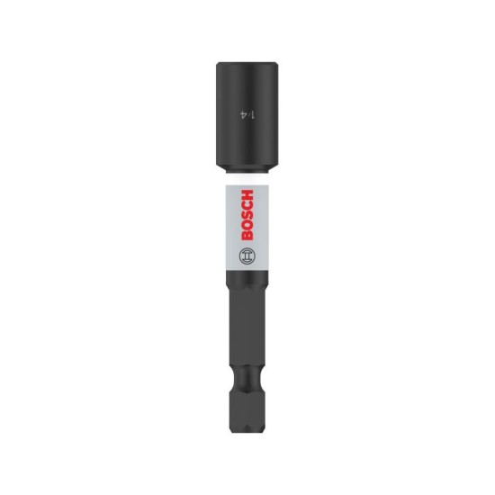 BOSCH PRO Impact csavarbehajtó mágneses 1/4'' x 65 mm 1/4'' Hex