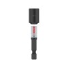 BOSCH PRO Impact csavarbehajtó mágneses 5/16'' x 65 mm 1/4'' Hex