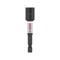 BOSCH PRO Impact csavarbehajtó mágneses 5/16'' x 65 mm 1/4'' Hex BOSCH PRO Impact csavarbehajtó mágneses 5/16'' x 65 mm 1/4'' Hex