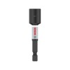 BOSCH PRO Impact csavarbehajtó mágneses 3/8'' x 65 mm 1/4'' Hex