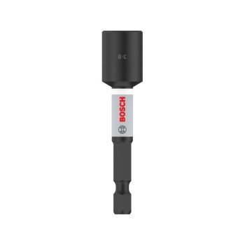 BOSCH PRO Impact csavarbehajtó mágneses 3/8'' x 65 mm 1/4'' Hex