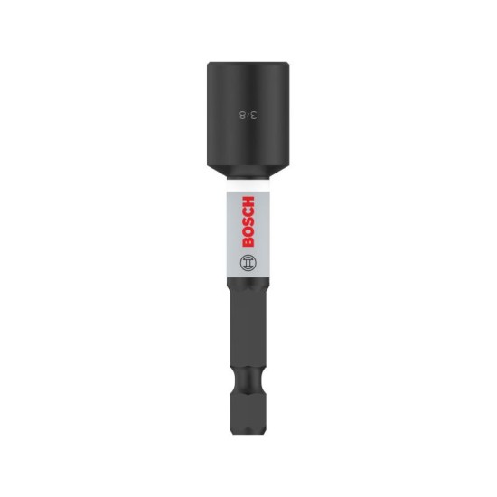 BOSCH PRO Impact csavarbehajtó mágneses 3/8'' x 65 mm 1/4'' Hex