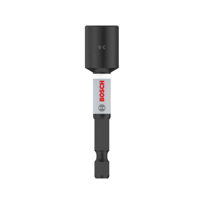 BOSCH PRO Impact csavarbehajtó mágneses 3/8'' x 65 mm 1/4'' Hex