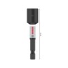 BOSCH PRO Impact csavarbehajtó mágneses 3/8'' x 65 mm 1/4'' Hex