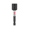BOSCH PRO Impact csavarbehajtó mágneses 7/16'' x 65 mm 1/4'' Hex