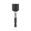 BOSCH PRO Impact csavarbehajtó mágneses 1/2'' x 65 mm 1/4'' Hex