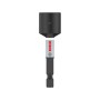 BOSCH PRO Impact csavarbehajtó mágneses 1/2'' x 65 mm 1/4'' Hex