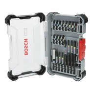 BOSCH PRO Impact bithegy készlet 20 részes 1/4'' Hex BOSCH PRO Impact bithegy készlet 20 részes 1/4'' Hex