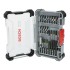 BOSCH PRO Impact bithegy készlet 20 részes 1/4'' Hex BOSCH PRO Impact bithegy készlet 20 részes 1/4'' Hex